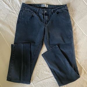 Levi’s Signature Skinny Jeans